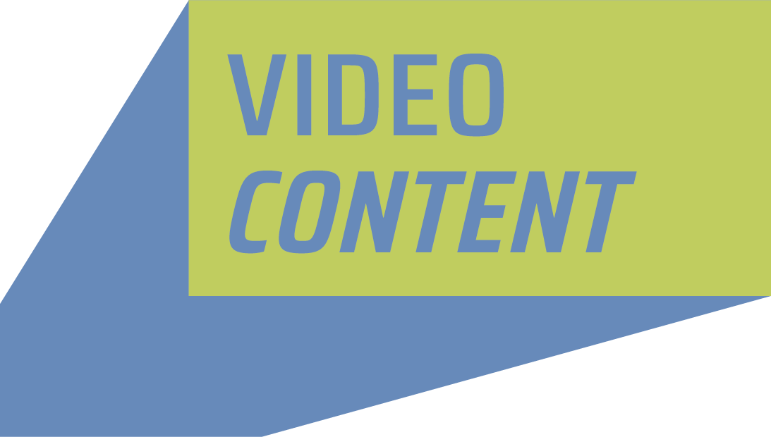 Unsere Leistungen im Bereich von professionellen Video Content