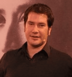 Testimonial Bild von Sebastian Carlens, Verlagsleiter bei 8. Mai GmbH