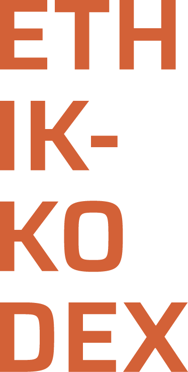 Wir kompensierren CO2  und unterstützen gemeinnützige Organisationen.