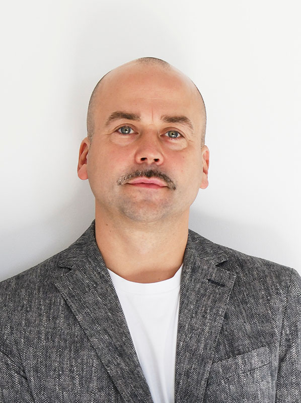 Bild von Inhaber Sven Biernath